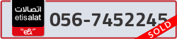  - code - 056 - number -7452245