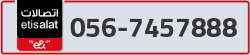  - code - 056 - number -7457888