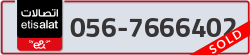  - code - 056 - number -7666402