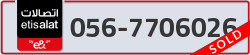  - code - 056 - number -7706026