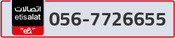  - code - 056 - number -7726655