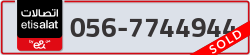  - code - 056 - number -7744944