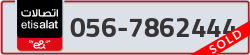 - code - 056 - number -7862444