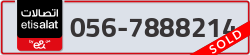  - code - 056 - number -7888214