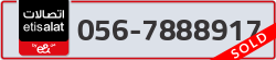  - code - 056 - number -7888917