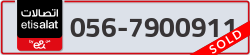  - code - 056 - number -7900911
