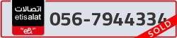  - code - 056 - number -7944334