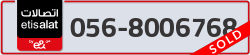  - code - 056 - number -8006768