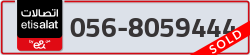  - code - 056 - number -8059444