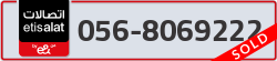  - code - 056 - number -8069222