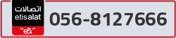  - code - 056 - number -8127666