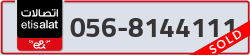  - code - 056 - number -8144111