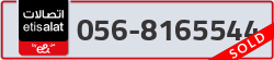  - code - 056 - number -8165544