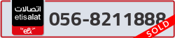  - code - 056 - number -8211888
