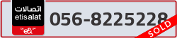  - code - 056 - number -8225228