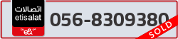  - code - 056 - number -8309380