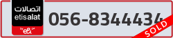  - code - 056 - number -8344434