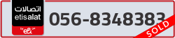  - code - 056 - number -8348383