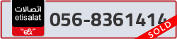  - code - 056 - number -8361414