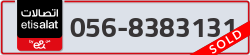  - code - 056 - number -8383131