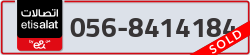  - code - 056 - number -8414184