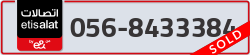  - code - 056 - number -8433384