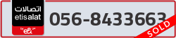  - code - 056 - number -8433663
