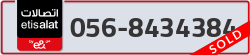  - code - 056 - number -8434384