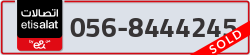  - code - 056 - number -8444245