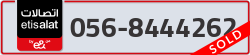  - code - 056 - number -8444262
