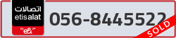  - code - 056 - number -8445522