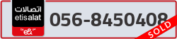  - code - 056 - number -8450408