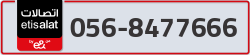  - code - 056 - number -8477666