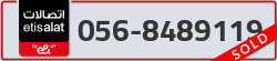  - code - 056 - number -8489119