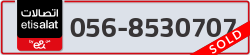  - code - 056 - number -8530707