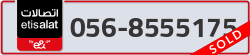  - code - 056 - number -8555175