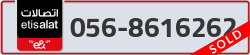  - code - 056 - number -8616262