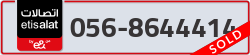  - code - 056 - number -8644414
