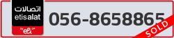  - code - 056 - number -8658865