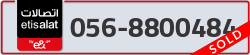  - code - 056 - number -8800484