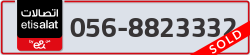  - code - 056 - number -8823332