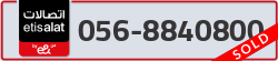  - code - 056 - number -8840800
