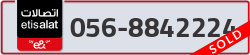  - code - 056 - number -8842224