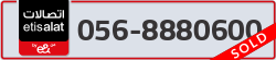 - code - 056 - number -8880600