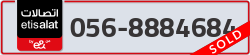  - code - 056 - number -8884684