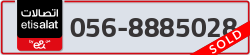 - code - 056 - number -8885028