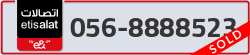  - code - 056 - number -8888523