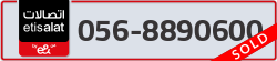  - code - 056 - number -8890600