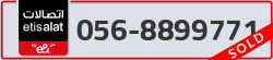  - code - 056 - number -8899771