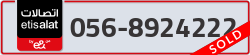  - code - 056 - number -8924222